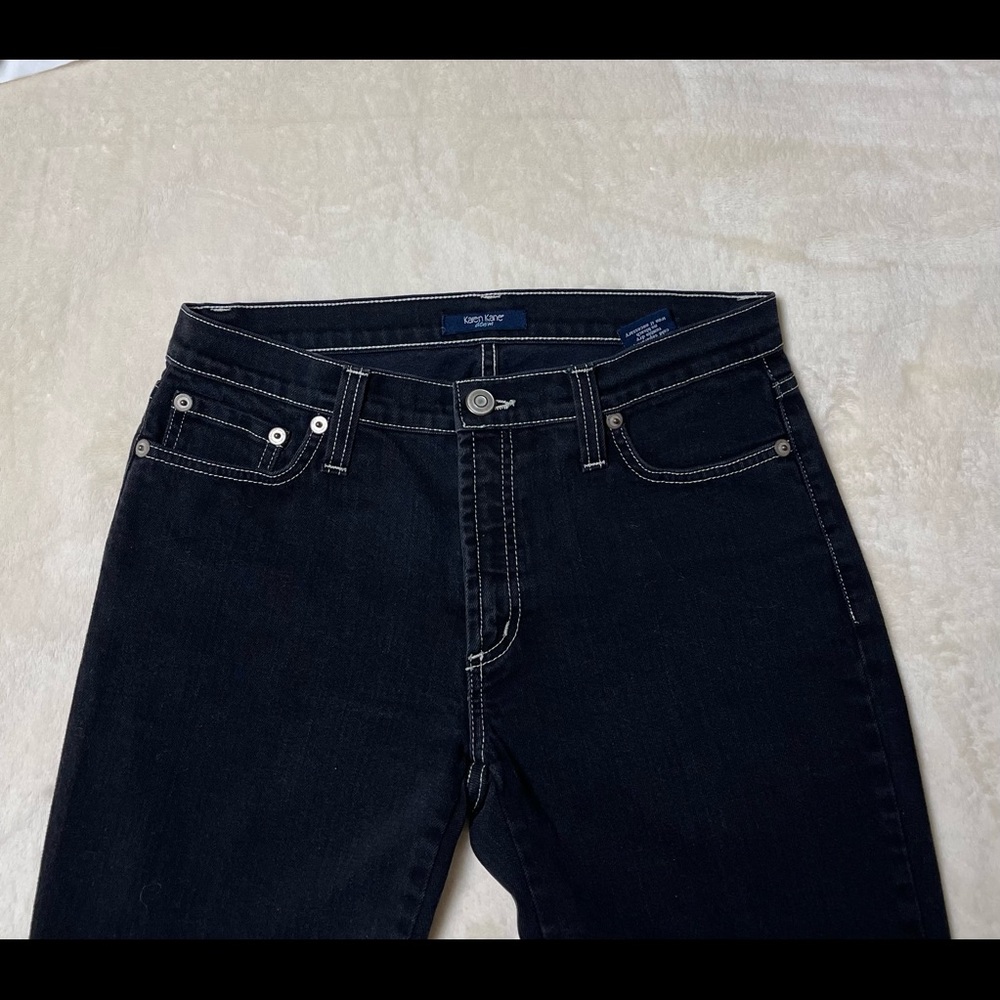Black Jeans